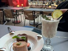 -Nord Grill&Bar Highland诺德西餐(深圳欢乐海岸店)