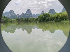-明仕田园