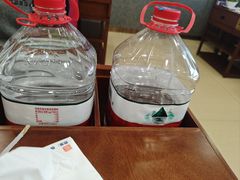 -楼外楼大刀肉传统火锅(西安大路店)