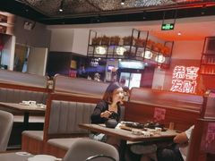 -得意啫·广东啫啫煲(前海HOP店)