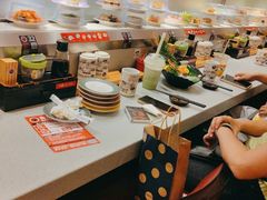 -万岁寿司(芳村店)
