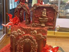 -莫斯科餐厅面包坊(北展店)