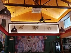 -泰堤坊(淡水体育馆店)