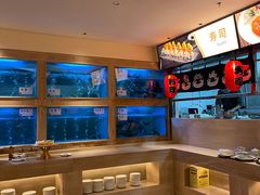 -御水泉·国际水疗会(广州长隆店)