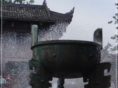 -黄龙溪古镇
