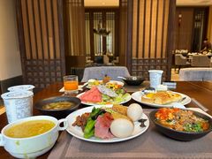 -西安华清御汤酒店