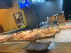 -鸟幸 TORISAKI 炭火居酒屋