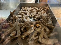 -张记卤菜店(三条巷店)