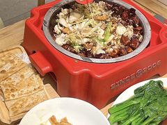-大丰收·李家(浦西万达店)