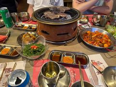 -西塔老太太泥炉烤肉(北京望京店)