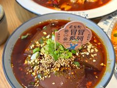 -花盐街·四川乐山小吃(西单大悦城店)