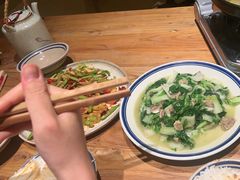 -破三川·新川菜(静安大融城店)