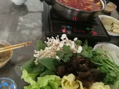 -刘一锅筋头巴脑(经园路店)