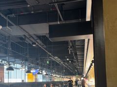 -汉巴味德·烤肉与啤酒的自助(杭州大悦城店)