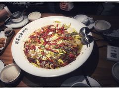 -太二酸菜鱼(正大广场店)