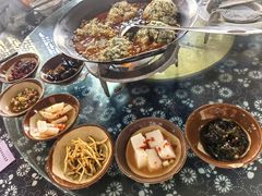 -张关合渣(航空大道店)