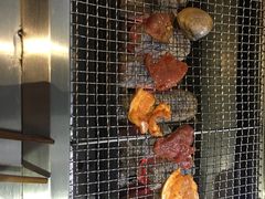 -马路牙子地桌烤肉(工体店)