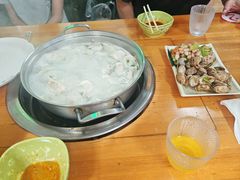 -田记自助海鲜饺子