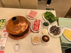 -八先生涮肉房(三里河店)