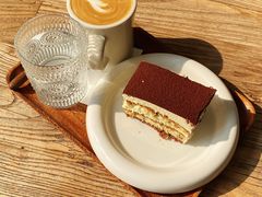 -CENTTY辛蒂咖啡·烘焙·西点(D15生活美学馆店)