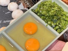 -焰江山海鲜牛排烤肉自助(锦华万达二星店)