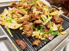 -福来居烤鸭店(天坛二店)