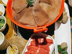 -扬之阿李菌汤火锅(1969店)