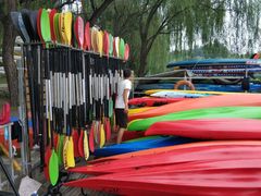 -WhaleSports户外水上运动俱乐部(朝阳公园店)