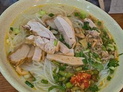 -华姐鸡粉(教育路店)