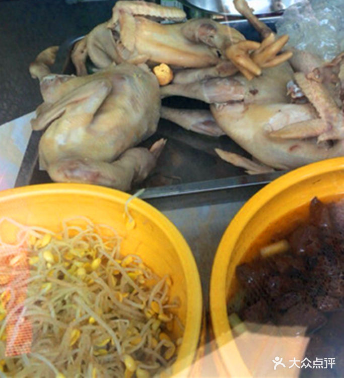 徽铺椒麻鸡(固镇路店-图片-合肥美食-大众点评网