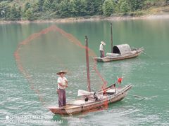 -千峡湖生态旅游度假区