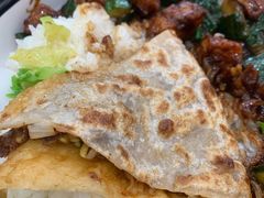 -宛平李记小吃(东关街店)