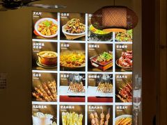 -郑记•不夜城烧烤•龙虾•虾蟹(黄鹤楼店)