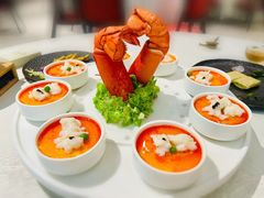 -富淳饭店(陆家嘴保利广场店)