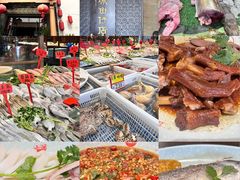 -抱德·潮汕味(琶洲店原惠城鱼仔)