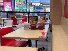 -食其家·牛丼咖喱(太阳宫店)