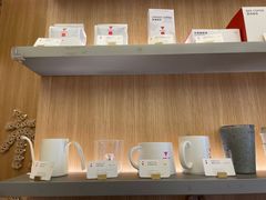 -代数学家algebraist coffee(亲橙里购物中心店)