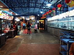 -绿雅居原生态农庄(小涌店)