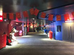-首都电影院(天津店 中国巨幕)