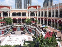 -佛罗伦萨小镇广佛名品奥特莱斯(疏港路店)