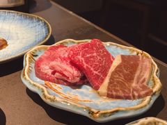 -芯元·碳烤熟成牛肉(经开店)