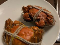 -香荟Aroma·外滩茂悦大酒店