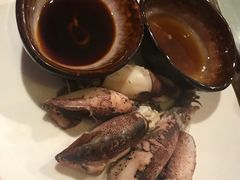 -姥姥家大缸烧烤(台东店)