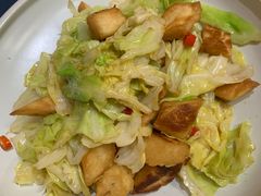 -伊带伊路新疆美食府(呼家楼店)