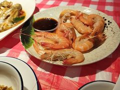 -阿里元海鲜·闽南特色菜(曾厝垵店)