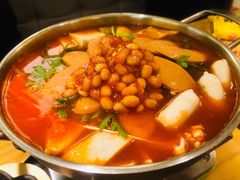 -小木屋米酒店总店
