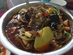 -米二红烧兔(华阳店)