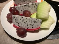 -V-ONE西雅图海鲜自助餐厅(仓山万达广场店)