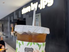 -JPG coffee(广州体育西店)