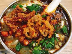 -代四孃牛华豆腐脑美味小食(总店)